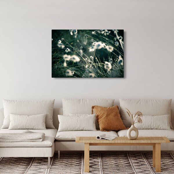 Slika - Paučina (90x60 cm)