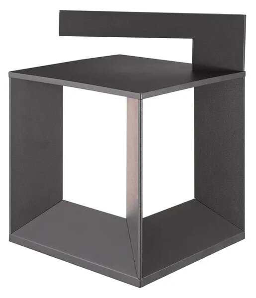 STAJAĆA LED SVJETILJKA 200-240V, 18W, 3000K, 737lm, 81°, CRI>84, IP65, 22x22x32 VK/02103/AN/W