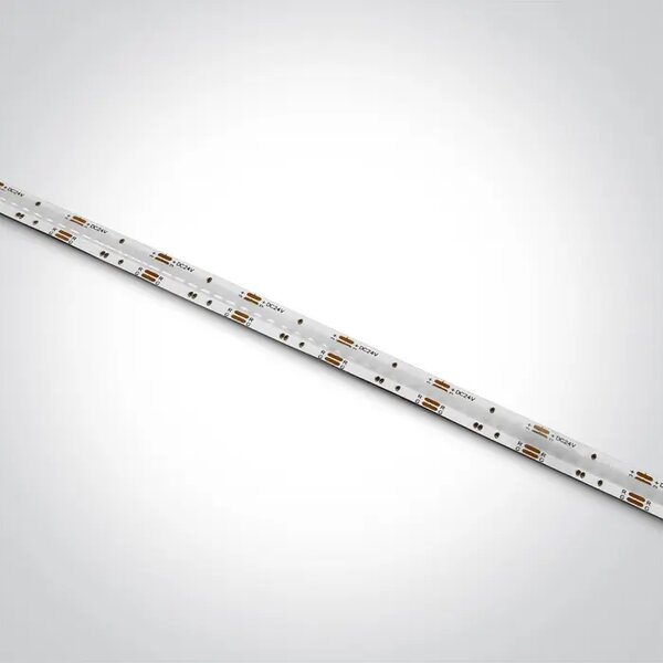 LED TRAKA 24V/DC 15W/m COB LED RGB 5M DM7846/RGB