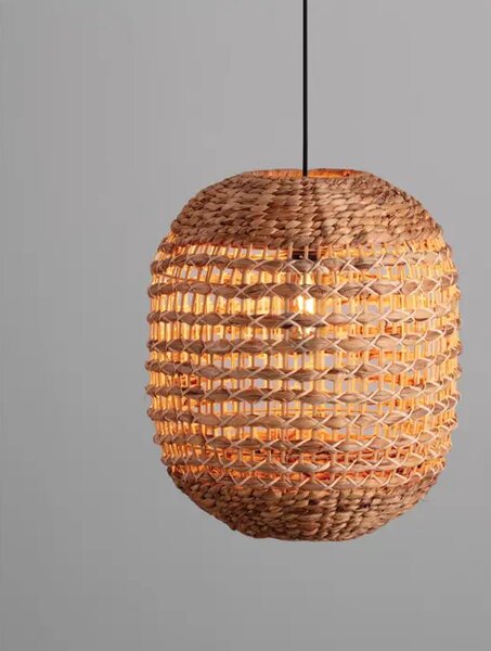 BOLA VISILICA E27/12W/NATURAL NL9586526