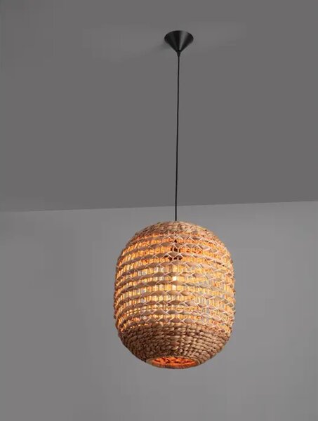 BOLA VISILICA E27/12W/NATURAL NL9586526