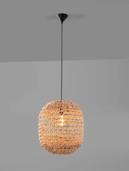BOLA VISILICA E27/12W/NATURAL NL9586526