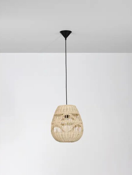 MARLO VISILICA E27 /IP20/RATAN NL9586501