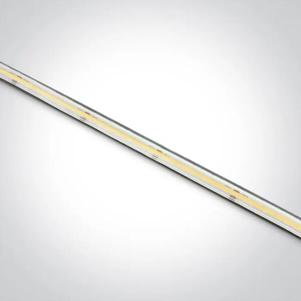VANJSKA LED TRAKA 24V DC CW 5m 4W/m IP67 4000K DM7839W/C