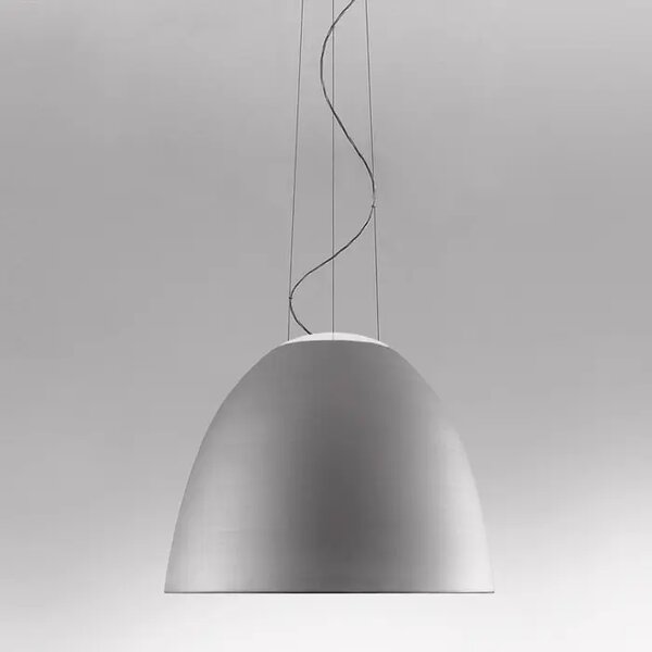 NUR VISILICA ANODIZIRANI ALUMINIJ E27 21W 1417lm AR240610