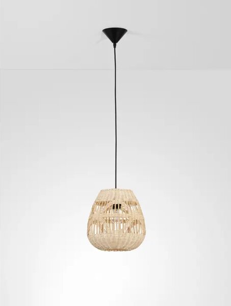 MARLO VISILICA E27 /IP20/RATAN NL9586500
