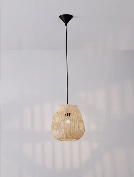 MARLO VISILICA E27 /IP20/RATAN NL9586500