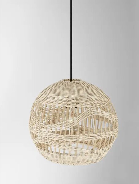 MARLO VISILICA E27 /IP20/RATAN NL9586503