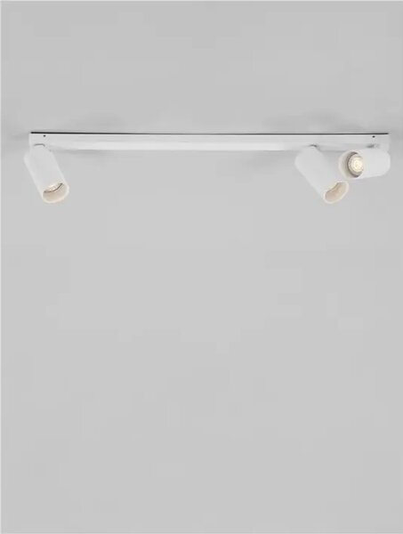 OSO REFLEKTOR BIJELI GU10 3x10W IP20 NL9030913