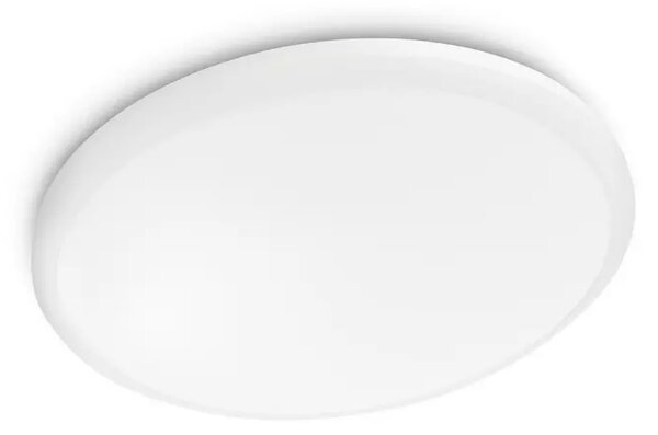 PLAFONJERA TWIRLY LED 12W/810lm/2700K/230V/BIJELA 31814/31/16*