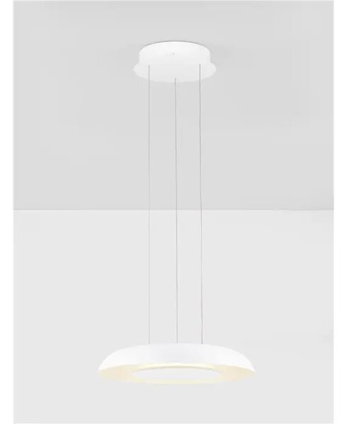EPOS VISILICA LED /2700-4000K/24W/1208Lm/ BIJELA NL9345708