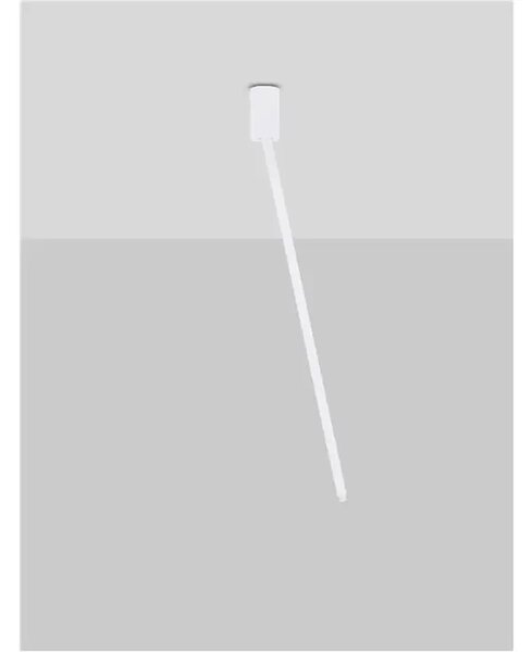 ORNOS STROPNA SVJETILJKA LED /3000K/4W/177Lm/BIJELA NL9232142