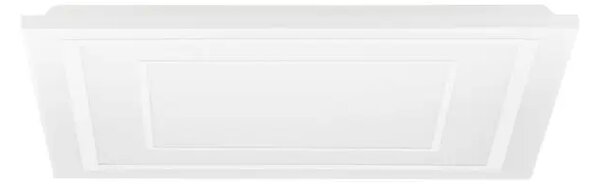 STROPNA LAMPA LED 18W, 438X438, RGB-BIJELA, SA DALJINSKIM, BIJELA ALBARCA 900959
