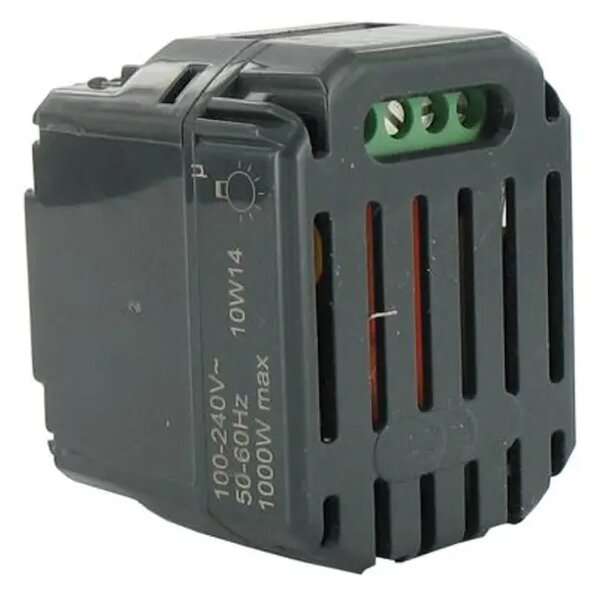 PREKIDAČ - OSJETLJIV SA NULOM 1000W CE67049