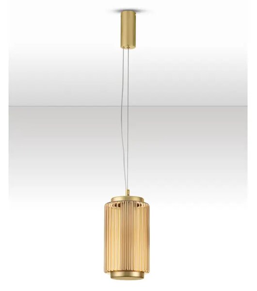 VESPER VISILICA JANTAR LED 10W 220-240V 700lm IP20 3000K NL9236235