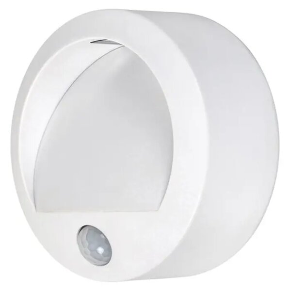AMARILLO VANJSKA ZIDNA SVJETILJKA LED 1,5/BIJELA/IP44/50lm RA7980