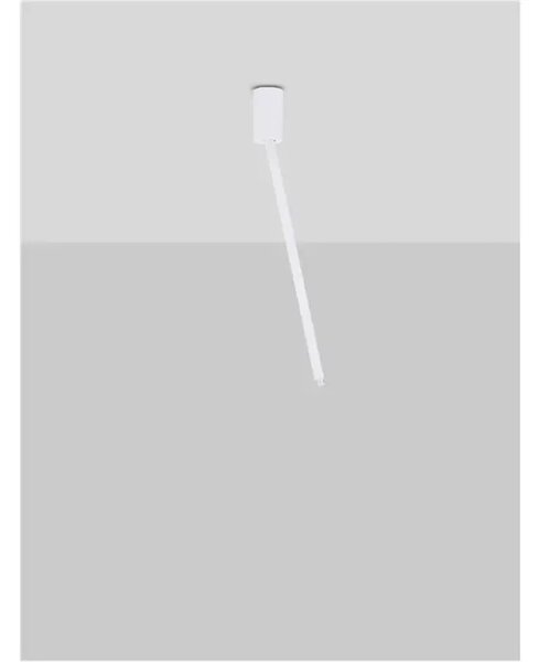 ORNOS STROPNA SVJETILJKA LED /3000K/4W/177Lm/BIJELA NL9232140