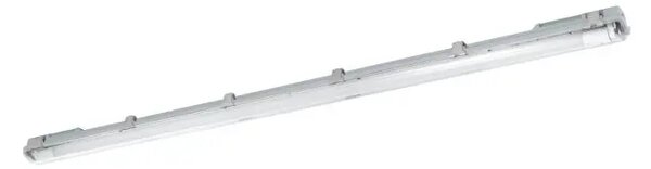 VODOTIJESNA LAMPA 1xLED G13, 1X10W, 1650lm, D-650, IP65 BASIC PLUS 901545