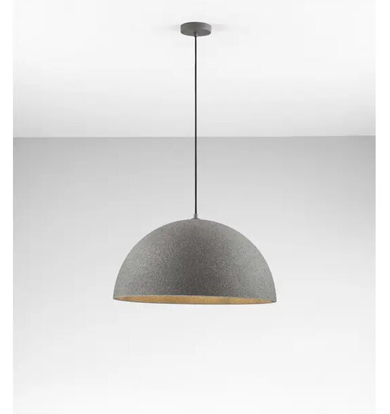 STARLA VISILICA SIVA LED E27 1x12W 100-240V IP20 NL9002683