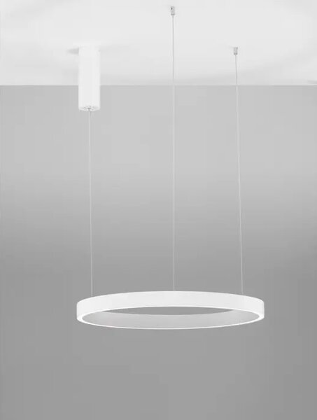 ELOWEN VISILICA LED 60W/3000K/2558lm/DIMM/IP20/BIJELA NL9345659