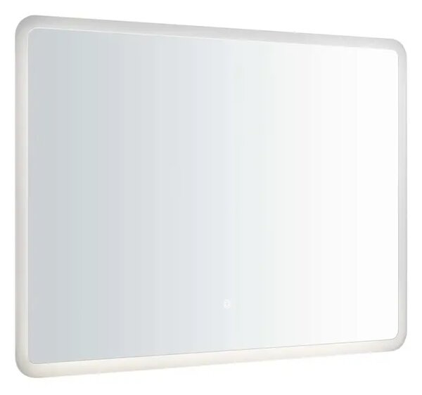 DOVINA 60X80 ZIDNA SVJETILJKA CLEAR LED IP44 2310271000