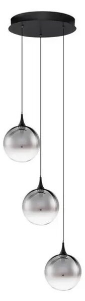 ORENDA VISILICA LED 15W 675lm 3000K IP20 NL9416959