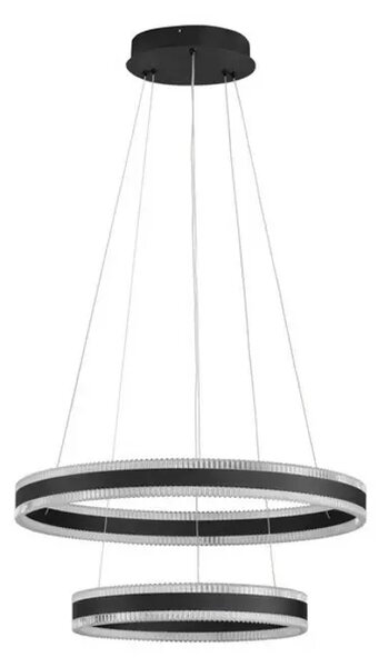 ALARO VISILICA LED 68W 4565Lm 3000K IP20 NL9019728
