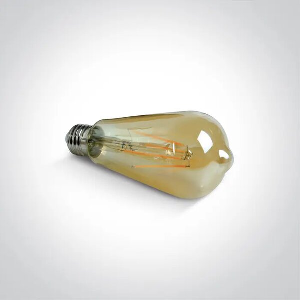 RETRO LED ŽARULJA 7W 520LM 2200K DIMM 230V DM9G04RAD/A/E