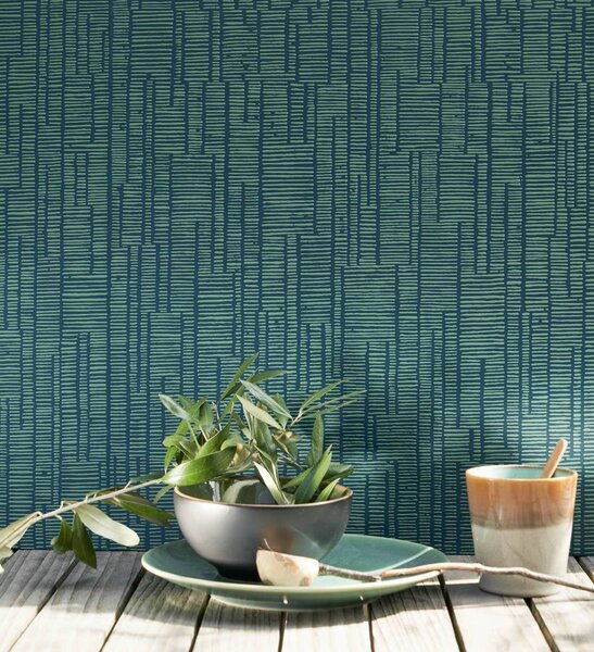 Tapeta Mediterranee Capri 6 boja
