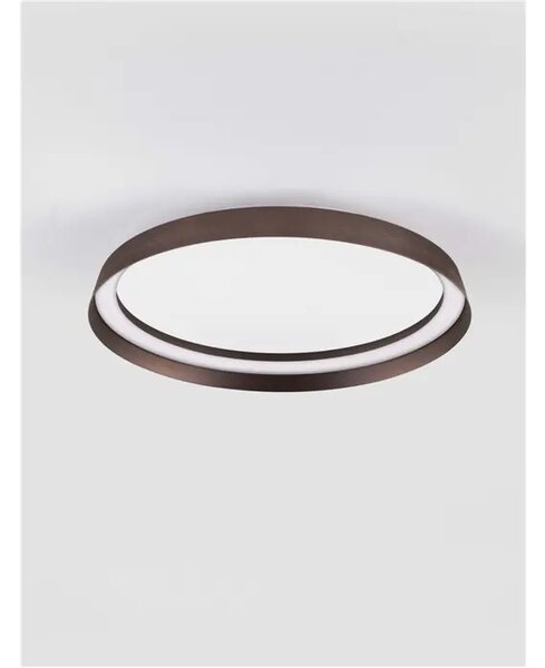 ORMI PLAFONJERA LED /2700-4000K/38W/2713Lm/SMEĐA NL9345696
