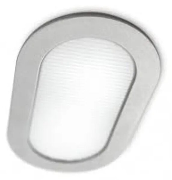 SPOT DOWNLIGHT ONE L ECO E-27/13W 57955/48/16#