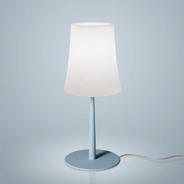 BIRDIE EASY STOLNA LAMPA PLAVA FN221022_30