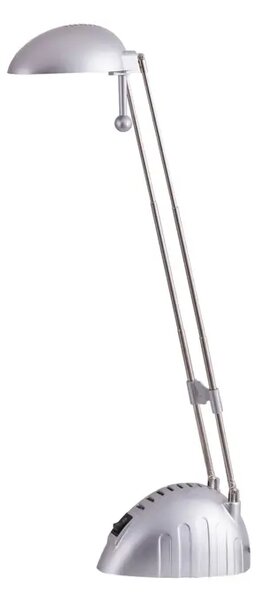 RONALD STOLNA SVJETILJKA LED 5/SREBRNA/IP20/350lm RA4335