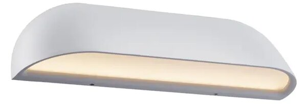 FRONT 26 ZIDNA SVJETILJKA BIJELA LED IP44 84081001