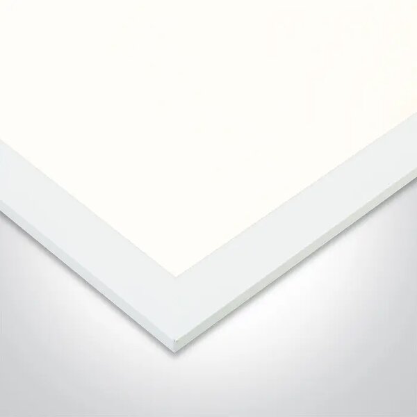 UGRADBENI LED PANEL 40W CCTV 3000-4000-5700K 60x60 UGR19 IP20 230v BIJELI DM50140BU/W/V