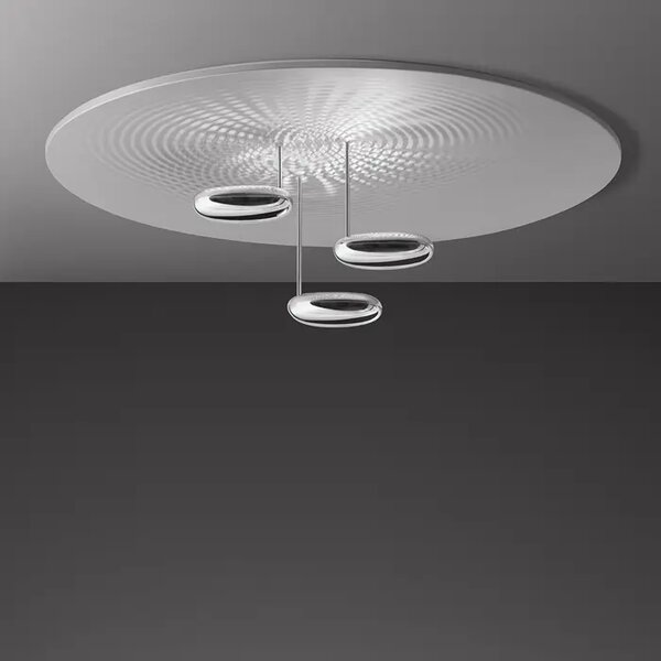 DROPLET LED STROPNA SVJETILJKA 87W 3000K 3241lm AR1474110A