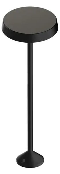 PISTILLO BATERIJSKA STOLNA SVJETILJKA IP65/375lm/3000K CRNA LL8942