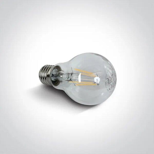 RETRO LED ŽARULJA E27 4w EW 230v DM9G03R/EW/E