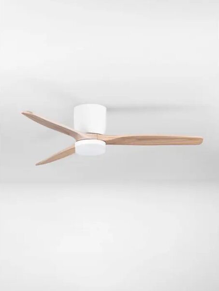 ALOA PLAFONSKI VENTILATOR LED 18W 2190lm 220-240V IP20 3000-4000-6500K NL9952376