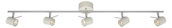 HYSSNA LED REFLEKTOR 5L WHITE GU10 MA105487