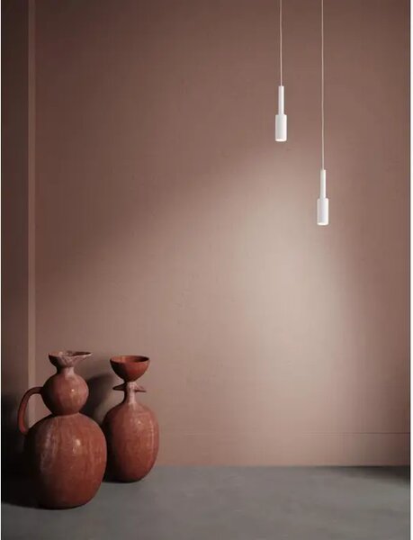JOY VISILICA LED 7W/3000K/703lm/IP20/BIJELA NL9010229