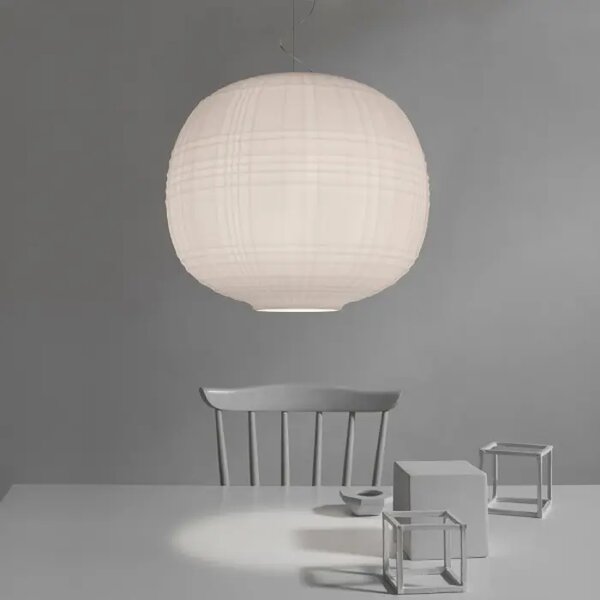 TARTAN VISILICA LED BIJELA FOSCARINI FN273007L_10