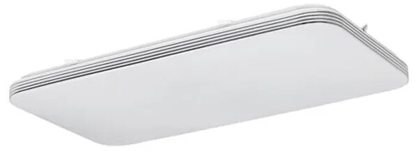 OSCAR STROPNA SVJETILJKA LED 36/KROM/IP20/2520lm RA3410