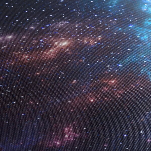 Slika - Noćno nebo (120x50 cm)