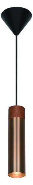 TILO VISILICA BURNISHED STARO ZLATO 2410453035