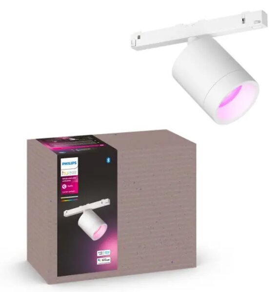 Perifo PHILIPS HUE TRAČNI REFLEKTOR BIJELI 5W 8719514407466