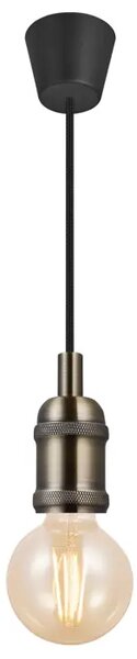 AVRA VISILICA MJED E27 IP20 84800025