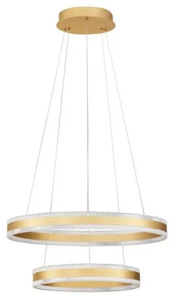 ALARO VISILICA LED 69W 4575Lm 3000K IP20 NL9019727