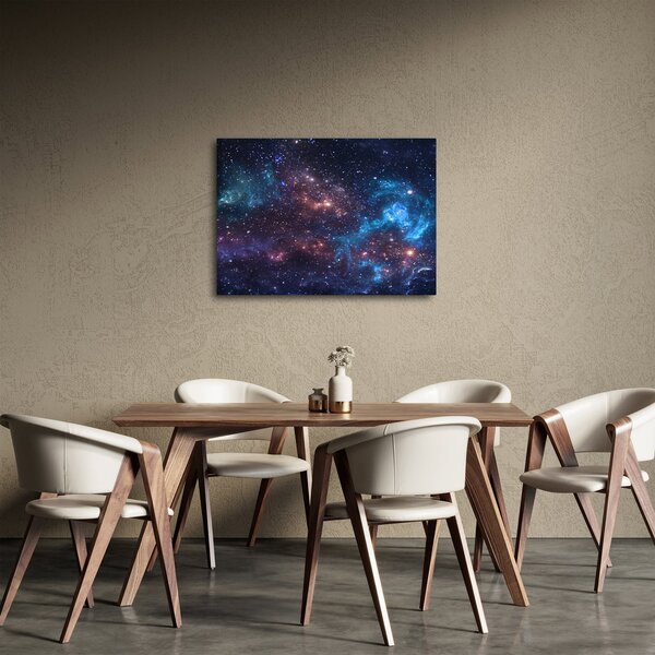 Slika - Noćno nebo (70x50 cm)