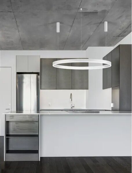 MOTIF VISILICA LED 72W/3000K/5250lm/DIMM/IP20/BIJELA NL9530200